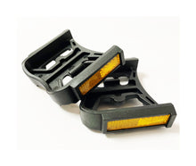 Load image into Gallery viewer, BBB FeetRest SPD Pedal Adapters for SPD Clipless Pedals &amp; Others BDP-90