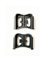 Load image into Gallery viewer, BBB FeetRest SPD Pedal Adapters for SPD Clipless Pedals &amp; Others BDP-90