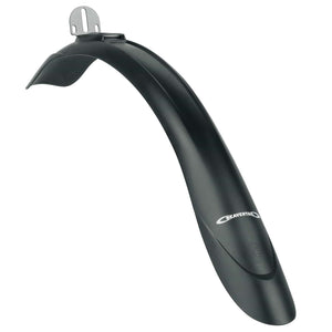 SKS Beavertail Mudguard Set - Black