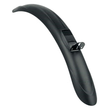 Load image into Gallery viewer, SKS Beavertail Mudguard Set - Black