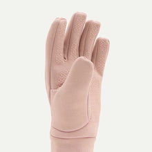 Load image into Gallery viewer, Sealskinz Bedon Kid's Water Repellent Nanosealz Gloves | High on Bikes