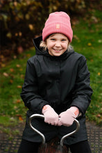 Load image into Gallery viewer, Sealskinz Bedon Kid's Water Repellent Nanosealz Gloves | High on Bikes