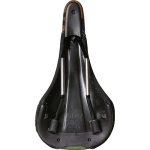 SDG Bel Air Ti-Alloy Rail Seat