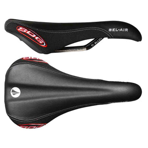 SDG Bel Air Ti-Alloy Rail Seat
