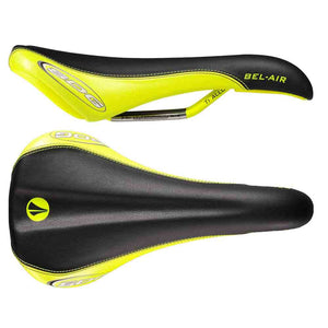 SDG Bel Air Ti-Alloy Rail Seat