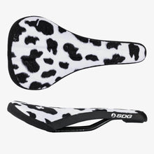 Load image into Gallery viewer, SDG Bel Air V3 Traditional Lux-Alloy Animal Print Seat