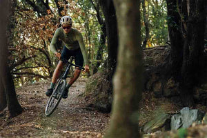 HJC Bellus Road Bike Helmet