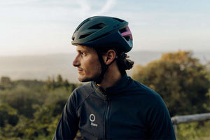 HJC Bellus Road Bike Helmet