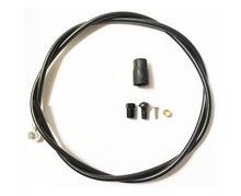 Load image into Gallery viewer, Shimano SM-BH90-SBS Hydraulic Brake Hose for Zee / XT / SLX / XTR Front 1000mm Black