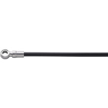 Load image into Gallery viewer, Shimano SM-BH90-SBS Hydraulic Brake Hose for SLX / XT / XTR / Zee M640 Rear 1700mm Black