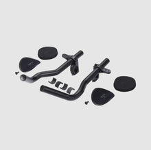Load image into Gallery viewer, BBB AeroBase Aero Bar Clip on Handlebars - BHB-52 | High on Bikes