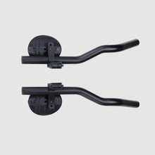 Load image into Gallery viewer, BBB AeroBase Aero Bar Clip on Handlebars - BHB-52 | High on Bikes