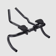 Load image into Gallery viewer, BBB AeroBase Aero Bar Clip on Handlebars - BHB-52 | High on Bikes