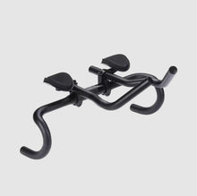 Load image into Gallery viewer, BBB AeroBase Aero Bar Clip on Handlebars - BHB-52 | High on Bikes