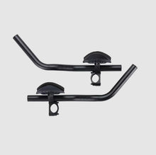 Load image into Gallery viewer, BBB AeroBase Aero Bar Clip on Handlebars - BHB-52 | High on Bikes