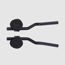 Load image into Gallery viewer, BBB AeroBase Aero Bar Clip on Handlebars - BHB-52 | High on Bikes