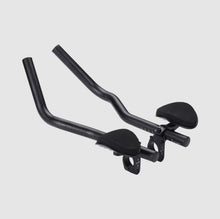 Load image into Gallery viewer, BBB AeroBase Aero Bar Clip on Handlebars - BHB-52 | High on Bikes