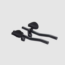 Load image into Gallery viewer, BBB AeroLight Clip on Extensions - BHB-58 | High on Bikes