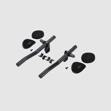 Load image into Gallery viewer, BBB AeroLight Clip on Extensions - BHB-58 | High on Bikes