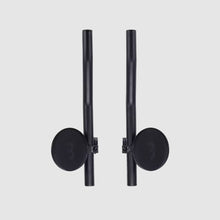 Load image into Gallery viewer, BBB AeroLight Clip on Extensions - BHB-58 | High on Bikes