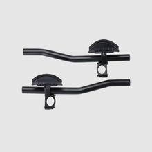 Load image into Gallery viewer, BBB AeroLight Clip on Extensions - BHB-58 | High on Bikes