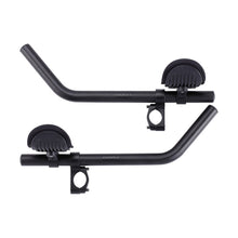 Load image into Gallery viewer, BBB AeroMax J-Bend Clip-On Aero Extensions (BHB-60)