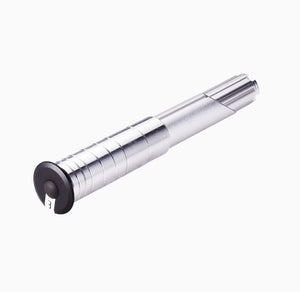 BBB Extender Steering Tube Adapter 25.4 - 22.2mm BHP-20 -  Silver