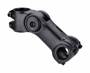 BBB HighSix V2 Stem - 25.4mm Standard - BHS-28