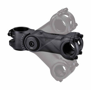 BBB HighSix V2 Stem - 25.4mm Standard - BHS-28