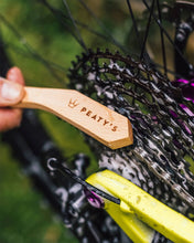 Load image into Gallery viewer, Peaty&#39;s Bicycle Brush Set