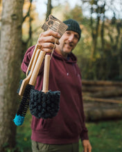 Load image into Gallery viewer, Peaty&#39;s Bicycle Brush Set
