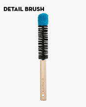 Load image into Gallery viewer, Peaty&#39;s Bicycle Brush Set