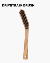 Load image into Gallery viewer, Peaty&#39;s Bicycle Brush Set
