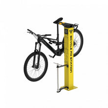 Load image into Gallery viewer, Topeak Bicycle Fix Station Workstand