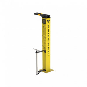 Topeak Bicycle Fix Station Workstand