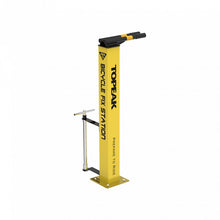 Load image into Gallery viewer, Topeak Bicycle Fix Station Workstand