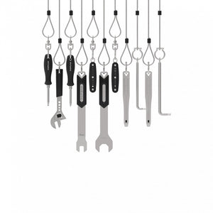 Topeak Bicycle Fix Station Workstand