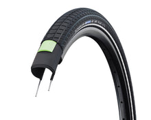 Load image into Gallery viewer, Schwalbe Big Ben Plus DD GreenGuard Mountain Bike Rigid Tyre