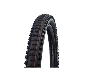 Schwalbe Big Betty Evo - Addix Soft - SuperGround TLE - Folding Tyre