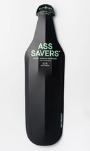 Load image into Gallery viewer, Ass Saver Big Rear Mudguard - Regular
