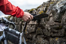 Load image into Gallery viewer, Ass Saver Big Rear Mudguard - Regular