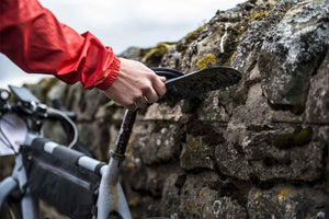 Ass Saver Big Rear Mudguard - Regular