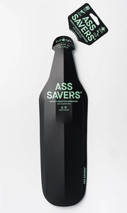 Ass Saver Big Rear Mudguard - Regular