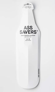 Ass Saver Big Rear Mudguard - Regular