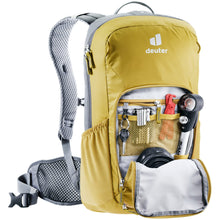 Load image into Gallery viewer, Deuter Bike 1 20 Backpack