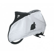 Load image into Gallery viewer, Topeak Bike Cover - MTB 26&quot; - Black / Silver