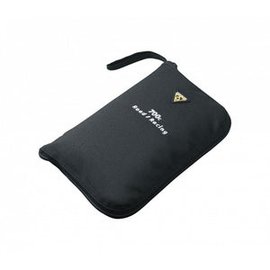 Topeak Bike Cover - Road - Black / Silver