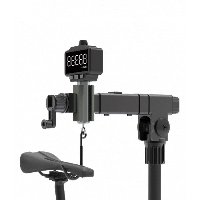 Topeak Bike Scale Team Issue Workshop Tool | High on Bikes