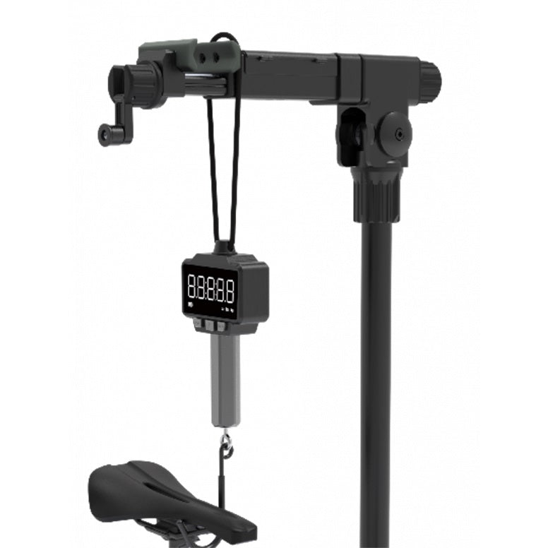 Topeak Bike Scale Team Issue Workshop Tool | High on Bikes