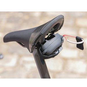 Zefal Bike Taxi Retractable Tow Rope